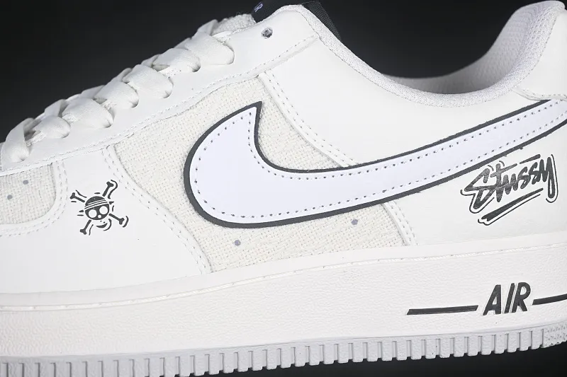 All categories Nk Air Force 1 Air Force series Nk Air Force 1 Low Air Force low-top Nike Air Force 1'07 Low Air Force 1 low-top casual sneakers HF0022-101